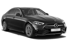 Van Hire Erdington - C Class Auto - car hire Erdington