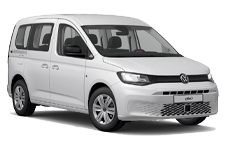Van Hire Erdington - Caddy Van - Van hire Erdington
