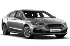 Van Hire Erdington - Mondeo - car hire Erdington