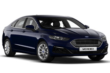 Van Hire Erdington - Mondeo Auto - car hire Erdington