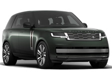 Van Hire Erdington - Range Rover - car hire Erdington