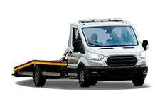 Van Hire Erdington - 3.5 Tonne Recovery Truck - Truck hire Erdington
